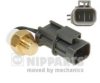 NIPPARTS J5651028 Temperature Switch, radiator fan